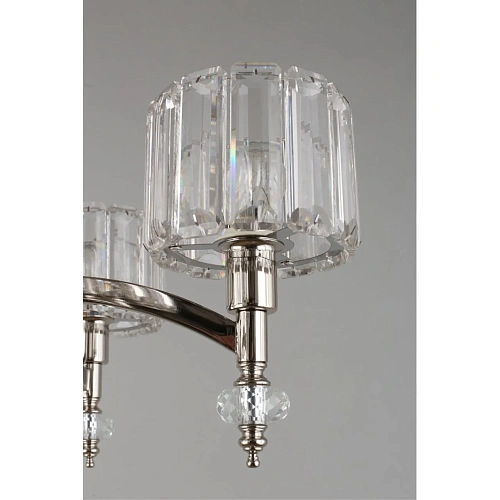 Люстра подвесная Aployt Hortens APL.750.03.06 Люстра подвесная Aployt Hortens APL.750.03.06