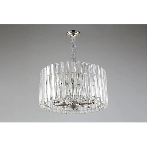 Люстра подвесная Aployt Verene APL.808.03.08 Люстра подвесная Aployt Verene APL.808.03.08