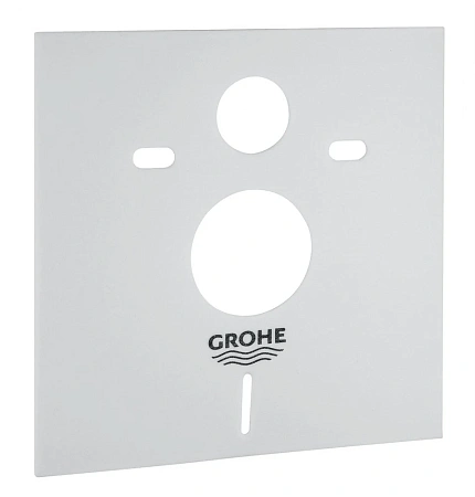 Звукоизолирующая прокладка GROHE Rapid SL (37131000) Звукоизолирующая прокладка GROHE Rapid SL (37131000)
