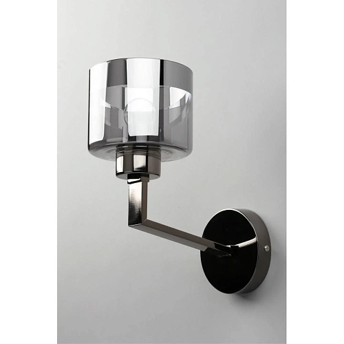 Светильник настенный (Бра) Omnilux Lizzano OML-88901-01 Светильник настенный (Бра) Omnilux Lizzano OML-88901-01