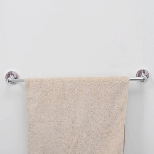 Полотенцедержатель WasserKRAFT Regen K-6930 хром Полотенцедержатель WasserKRAFT Regen K-6930 хром