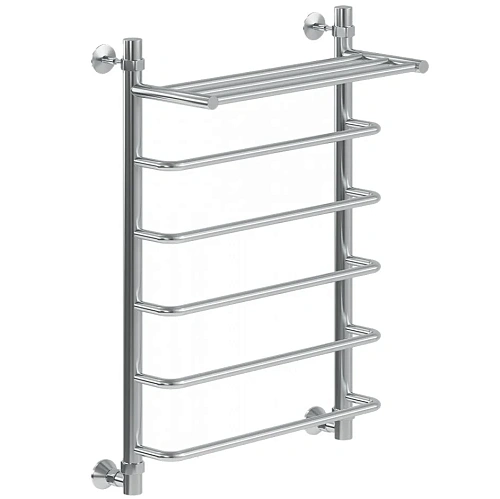 Полотенцесушитель водяной Ника QVADRO Л 90 ВП 80/60 Полотенцесушитель водяной Ника QVADRO Л 90 ВП 80/60