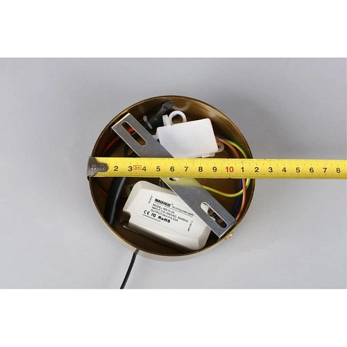 Люстра подвесная Aployt Noel APL.651.03.12 Люстра подвесная Aployt Noel APL.651.03.12