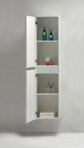 Шкаф-пенал BelBagno Energia-N ENERGIA-N-1700-2A-SC-BL-L левый 340x400 мм Шкаф-пенал BelBagno Energia-N ENERGIA-N-1700-2A-SC-BL-L левый 340x400 мм