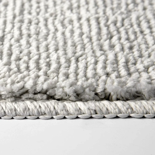 Коврик WasserKRAFT Vils BM-1021 Smoke серый Коврик WasserKRAFT Vils BM-1021 Smoke серый