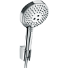 Картинка анонса товара «душевой гарнитур hansgrohe raindance select s 120 3jet p 27669000»