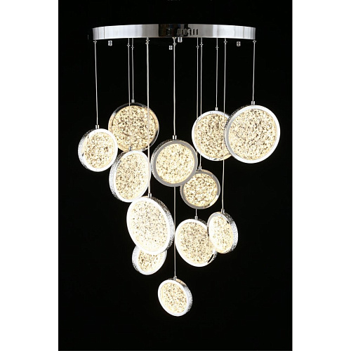 Люстра подвесная Aployt Yulali APL.048.13.102 Люстра подвесная Aployt Yulali APL.048.13.102