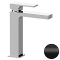 Смеситель для раковины Remer Absolute AU12ANO, черный матовый Смеситель для раковины Remer Absolute AU12ANO, черный матовый