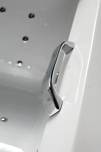 Акриловая ванна Orans OLS-BT65105R 180x120 см 65105R0 Акриловая ванна Orans OLS-BT65105R 180x120 см 65105R0