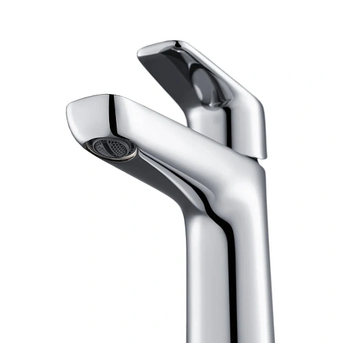 Смеситель для раковины Aquatek БЕТТА AQ1110CR Хром Смеситель для раковины Aquatek БЕТТА AQ1110CR Хром