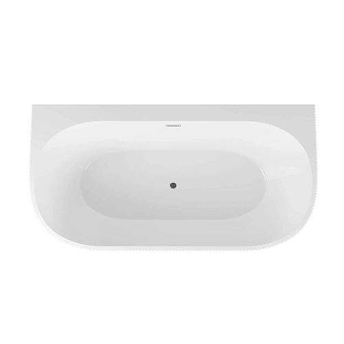 Ванна отдельностоящая GROSSMAN GR-17071 Cristal (170x80x58) Ванна отдельностоящая GROSSMAN GR-17071 Cristal (170x80x58)