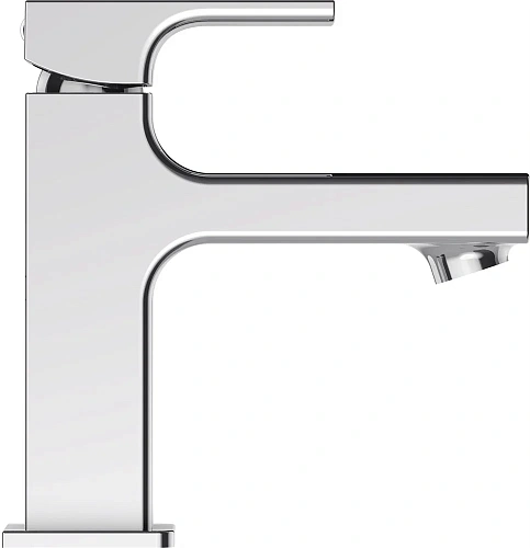 Смеситель для раковины Jacob Delafon Strayt E8919-CP Смеситель для раковины Jacob Delafon Strayt E8919-CP