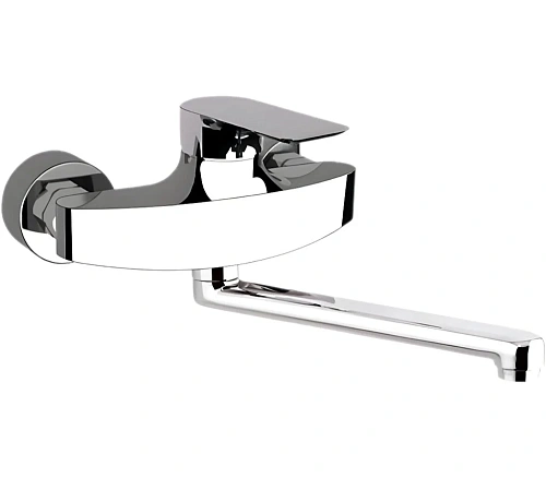 Смеситель для кухни Remer Infinity I41 Смеситель для кухни Remer Infinity I41