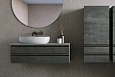 Тумба под раковину Kolpa-San ALEXIS OA 150 со столешницей, серый 547260