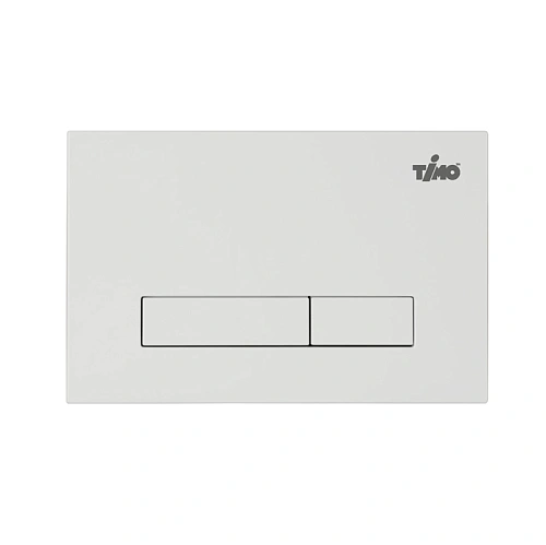 Комплект унитаза Timo RISTO TWC-01+FP-003W+TK-603 белый с инсталляцией, клавишей смыва INARI белая с шумоизоляцией и креплениями Комплект унитаза Timo RISTO TWC-01+FP-003W+TK-603 белый с инсталляцией, клавишей смыва INARI белая с шумоизоляцией и креплениями