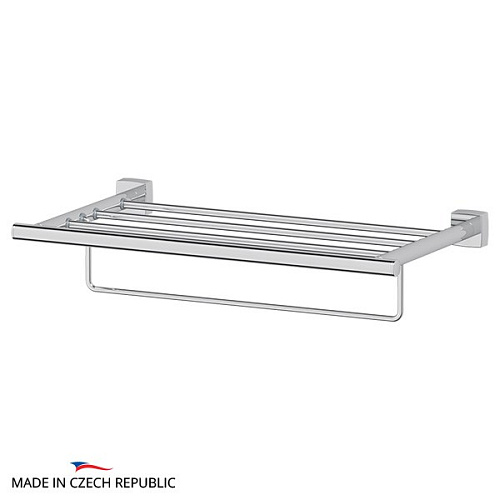 Полотенцедержатель FBS Esperado ESP 041 длина 50 см Полотенцедержатель FBS Esperado ESP 041 длина 50 см