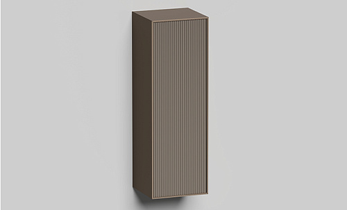 Шкаф-пенал Salini Armonia 300x900 27A.3.300.900.04, подвесной Шкаф-пенал Salini Armonia 300x900 27A.3.300.900.04, подвесной