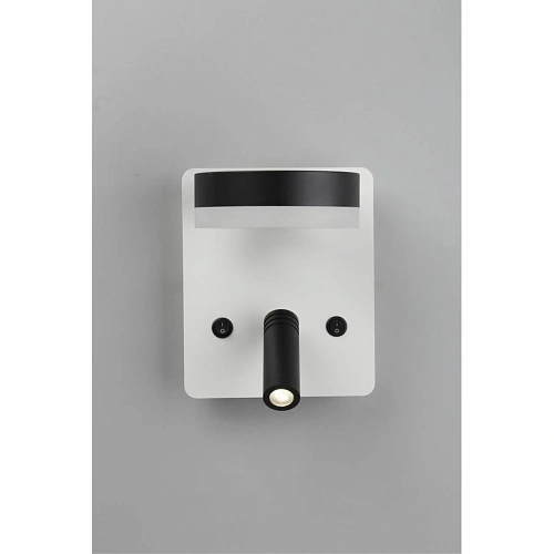 Светильник настенный (Бра) Omnilux Sorano OML-10911-02 Светильник настенный (Бра) Omnilux Sorano OML-10911-02