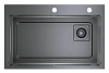 Кухонная мойка Raglo R702.7246.09 720x460мм графит