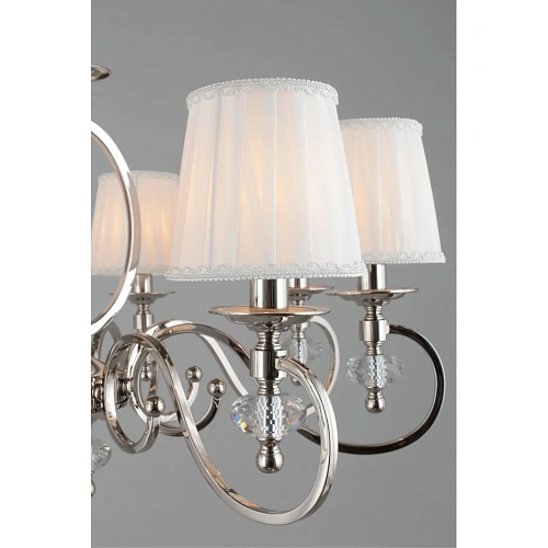 Люстра подвесная Aployt Reni APL.717.03.08 Люстра подвесная Aployt Reni APL.717.03.08