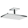 Верхний душ Hansgrohe Rainmaker Select 460 1jet 24002400