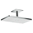 Верхний душ Hansgrohe Rainmaker Select 460 1jet 24002400 Верхний душ Hansgrohe Rainmaker Select 460 1jet 24002400