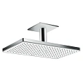Верхний душ Hansgrohe Rainmaker Select 460 1jet 24002400 Верхний душ Hansgrohe Rainmaker Select 460 1jet 24002400