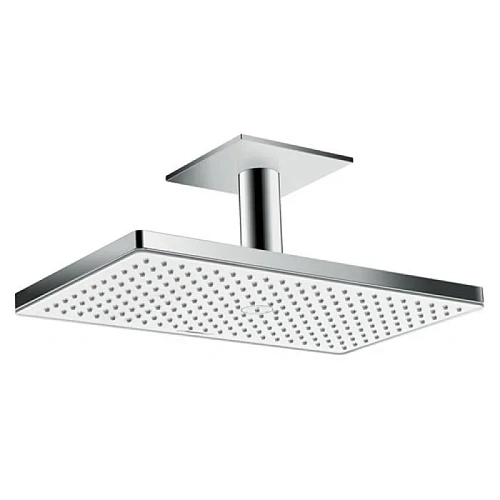 Верхний душ Hansgrohe Rainmaker Select 460 1jet 24002400 Верхний душ Hansgrohe Rainmaker Select 460 1jet 24002400