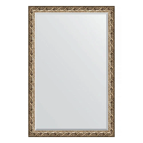 Зеркало в багетной раме Evoform Exclusive BY 1319 116 x 176 см, фреска Зеркало в багетной раме Evoform Exclusive BY 1319 116 x 176 см, фреска