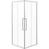 Душевой уголок Esbano SURF (ESOGS90KVС) ESS-90KV-C 90x90 х195 Душевой уголок Esbano SURF (ESOGS90KVС) ESS-90KV-C 90x90 х195