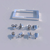 Картинка анонса товара «душевой уголок rgw classic cl-48 (rgw classic cl-14 + rgw z-24) 32094806-11»
