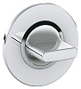 Картинка анонса товара «вентиль grohe ondus  внешняя часть, хром (19444000)»
