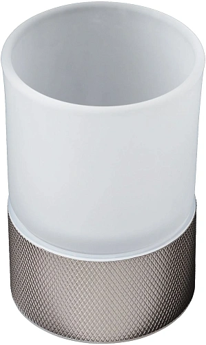 Стакан Allen Brau Allen Brau Priority 6.31A02-MG графит браш Стакан Allen Brau Allen Brau Priority 6.31A02-MG графит браш