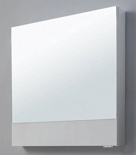 Комплект мебели Aquanet Нота NEW 50 белый 00231069 Комплект мебели Aquanet Нота NEW 50 белый 00231069