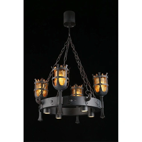 Люстра подвесная Aployt Simona APL.500.03.08 Люстра подвесная Aployt Simona APL.500.03.08