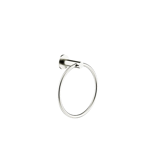 Полотенцедержатель SANCOS Base SC9029BN брашированный никель Полотенцедержатель SANCOS Base SC9029BN брашированный никель