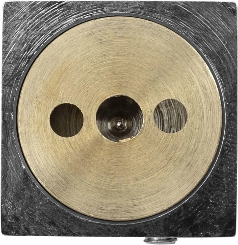 Держатель ручного душа Allen Brau Infinity 5.21C17-00 хром Держатель ручного душа Allen Brau Infinity 5.21C17-00 хром