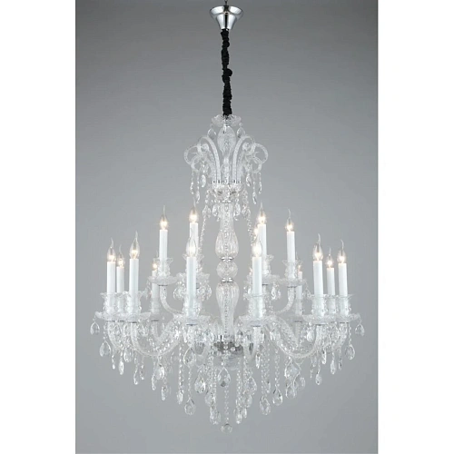 Люстра подвесная Aployt Ketrin APL.812.03.18 Люстра подвесная Aployt Ketrin APL.812.03.18