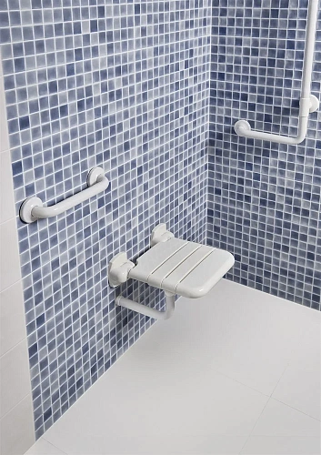 Поручень Roca антибактериальный Access Pro 816976009 Поручень Roca антибактериальный Access Pro 816976009