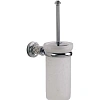 Ершик для унитаза Boheme Murano 10913-W-CR Ершик для унитаза Boheme Murano 10913-W-CR