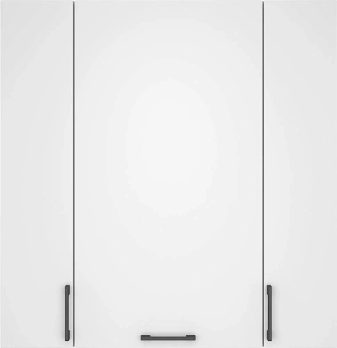 Шкаф DIWO Суздаль 87 для туалета, верхний 569236 Шкаф DIWO Суздаль 87 для туалета, верхний 569236