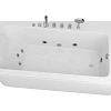 Акриловая ванна GROSSMAN GR-17095-1R (95x170x58) гидромассажная Акриловая ванна GROSSMAN GR-17095-1R (95x170x58) гидромассажная
