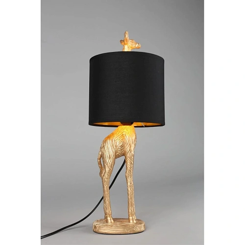 Настольная лампа Omnilux Accumoli OML-10814-01 Настольная лампа Omnilux Accumoli OML-10814-01