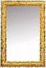 Зеркало Armadi Art NATURA 524 золото, 80х120