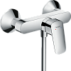 Смеситель для душа hansgrohe Logis 71600000 Смеситель для душа hansgrohe Logis 71600000