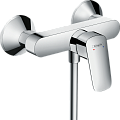 Смеситель для душа hansgrohe Logis 71600000 Смеситель для душа hansgrohe Logis 71600000