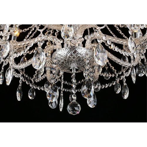 Люстра подвесная Aployt Koletta APL.755.03.08 Люстра подвесная Aployt Koletta APL.755.03.08