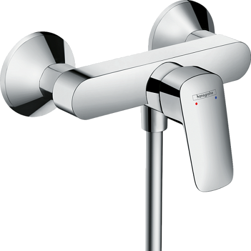 Смеситель для душа hansgrohe Logis 71600000 Смеситель для душа hansgrohe Logis 71600000