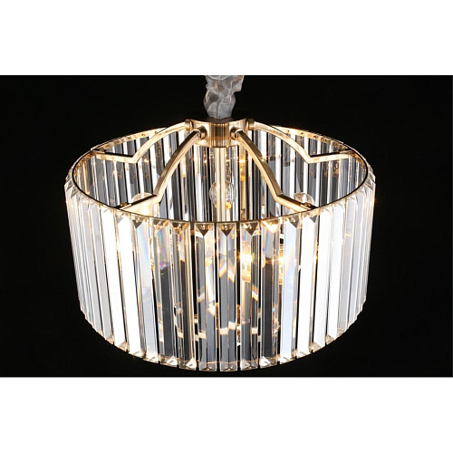 Люстра подвесная Aployt Nela APL.746.13.05 Люстра подвесная Aployt Nela APL.746.13.05