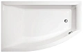 Акриловая ванна VAGNERPLAST VERONELA OFFSET 160x105 Left VPBA160VEA3LX-04 Акриловая ванна VAGNERPLAST VERONELA OFFSET 160x105 Left VPBA160VEA3LX-04